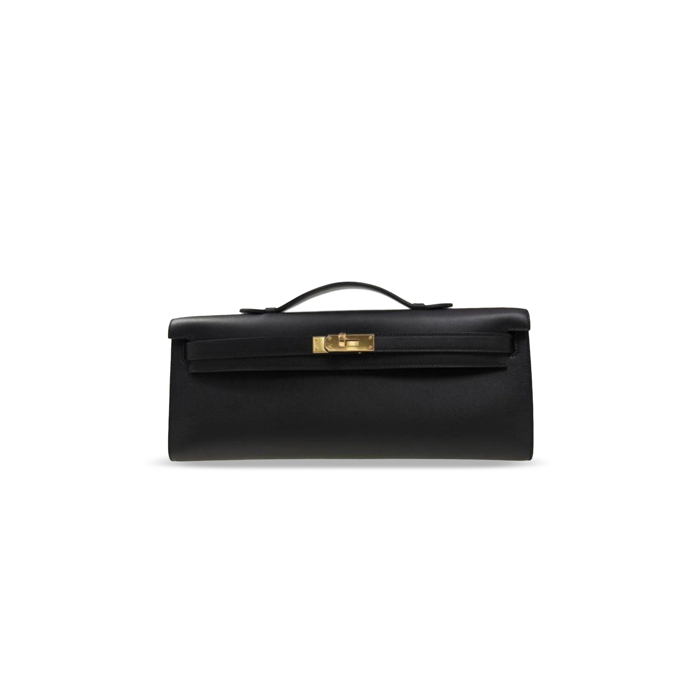 HERMÈS KELLY CUT BAG H056202CD89 (31*13.5*3cm)